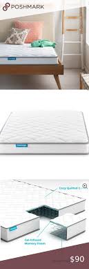 Queen Mattress In A Box New In Box In 2020 Queen Mattress Queen Mattress Size Mattress Springs