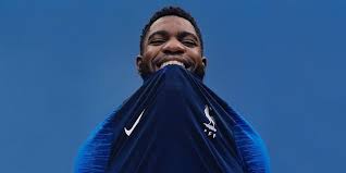 Fiorentina fc dls kits 2020 are in png format. France Shirt Buy The New France Kit At Unisport