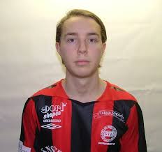 Grebbestads IF • Payback-time! Joshua Öster