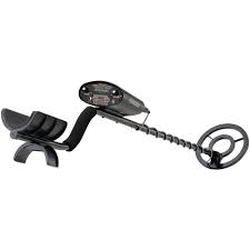 Widen and deepen the search area of your select bounty hunter metal detector for more efficient exploration with the 10 magnum search coil from the same manufacturer. Save 26 Buy Bounty Hunter Quick Draw Ii Metal Detector