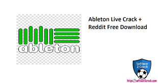 Ableton live is one of several digital audio products that have genuinely transformed the music scene in the past few years. Ableton Live 10 1 9 Crack Reddit Free Download 2021