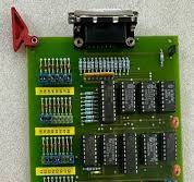 FEI 4022 192 70181 SDB PCB Card