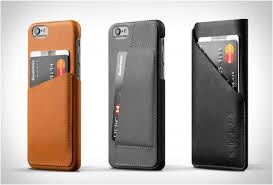 With vena's patented vcommute iphone 12 / 12 pro wallet case, conveniently store up to 3 cards such as your id or credit/debit cards, in the hidden card holder slot on the back of the case. Mujjo Iphone 6 Wallet Cases
