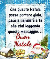 Pin Di Mirellaiulita Su Buongiorno Natale Buon Natale Natale Auguri Natale