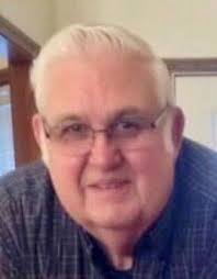 Paul F. Denham Obituary