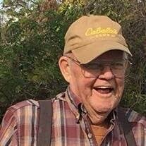 Samuel Glen Bailey Obituary