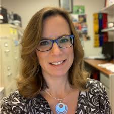 Nikki McGruder Email & Phone Number