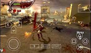 God of war mobile edition un juego de acción donde eres un semidiós espartano llamado kratos y tendrás que enfrentarte a enemigos poderosos. God Of War Chains Of Olympus V1 9 4 Apk Android