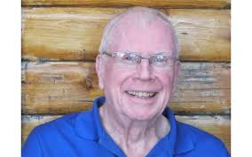 WARREN BROWN Obituary (1931