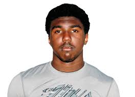 A.J. Richardson Wide Receiver Recruiting Profile