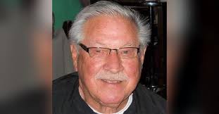 Ralph Paul Gerig Obituary