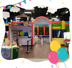 Boppers has the highest quality and largest selection of arcade game rentals, table game rentals, carnival game rentals and outdoor game rentals for your event. Best Birthday Party Venues For Kids In Denver Kid City Guide