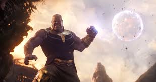 Thanos Is America The Week