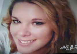 Amanda Michelle Marie Day (1989-2014)