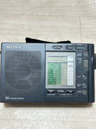 Image result for Sony ICF-SW40
