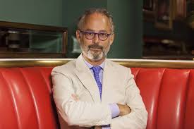 Amor Towles Expands His Portfolio With A Gentleman In Moscow Wsj