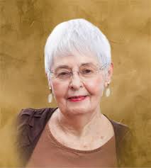 Obituary for Patricia "Pat" Linton Eberhardt