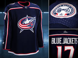 The official facebook page of your columbus blue jackets. 31 Teams 31 Trikots Die Neuen Nhl Jerseys Eishockey Bildergalerie Kicker