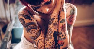 Have a look around and see what we're about. Should Get I What Quiz Tattoo