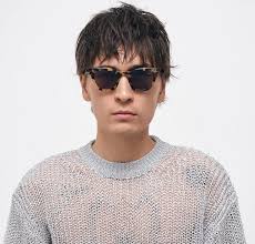 james ay Haze sunglasses
