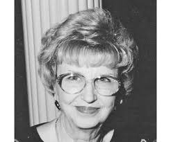 Dorothy Walden Obituary (2016)