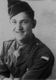SSGT James David Mealey (1927-1965)