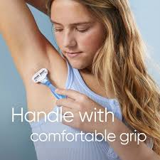 Gillette Venus Smooth Hyvel + 2 Rakblad