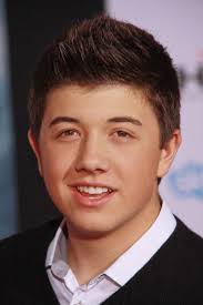 Bradley Steven Perry I LOVE HIM