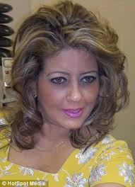 Husband killed in freak fire after his wife left hot hairdryer