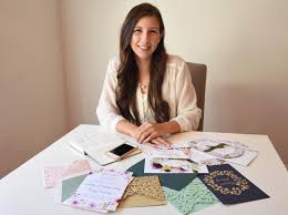 Penn & Paperie offers custom invitations, professional quality ...