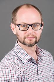 Moffitt Laboratory: Team Members