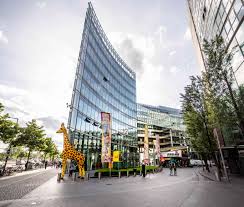 We did not find results for: Berlin S Potsdamer Platz The Complete Guide