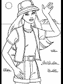 It's the first thing you see when. Australia Coloring Pages