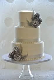 30 Beautiful Simple Rustic Winter Wedding Cakes Ideas Best Inspiration Winter Wedding Cake Winter Cake Simple Wedding Cake