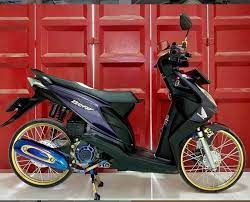 Modifikasi honda pcx 150 2019 paling. Modified Honda Beat For Android Apk Download