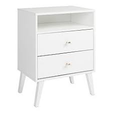 Add to compare compare now. White Prepac Nightstands Dressers Chests Furniture Kohl S