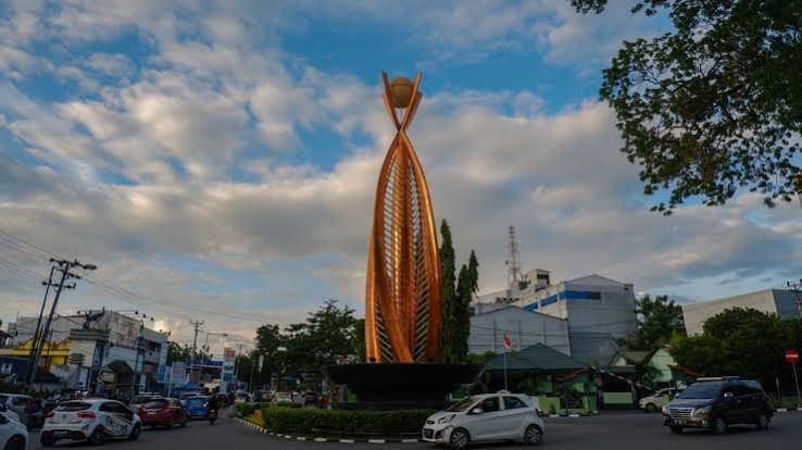 Sulawesi Tengah