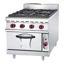 Check spelling or type a new query. Best Commercial Kitchen Equipment 4 Burners Gas Stove With Electric Oven 5202 Suppliers Manufacturers