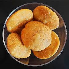 Moong dal  Kachori