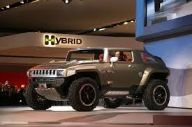 2020 Hummer H4 Hybrid In 2020 Hummer H4 Hummer Hummer Hx