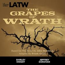 The Grapes of Wrath Audiobook | Libro.fm