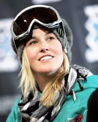 The spirit of Sarah Burke lives