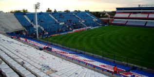 Barras bravas uruguay, montevideo, uruguay. Estadio Gran Parque Central Wikipedia