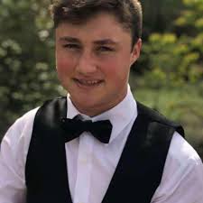 Blake Hailey's Coffee High School Bio