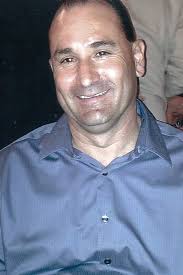 Raul Garcia Obituary