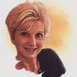 Nanette Noel's Instagram, Twitter & Facebook