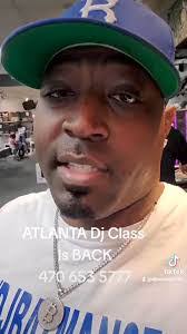 Lamarcus Davis's Instagram, Twitter & Facebook