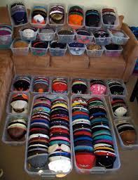 Baseball Hat Storage Diy Hat Rack Organize Baseball Hats Hat Storage Ideas Diy