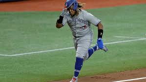 To first base and dh ahead of 2020 season guerrero, one of the most talented young hitters in the game, had been a third baseman Morton Struggles In Season Opener Rays Fall To Blue Jays