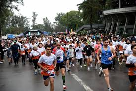 ¡Tucumán Explota! Medio Maratón Bajo la Lluvia: ¿Quién Ganó? - Imagen principal del artículo